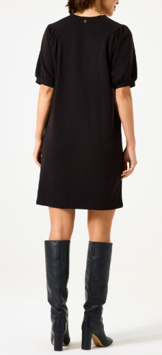 ROBE MANCHES COURTES GARCIA – Image 3