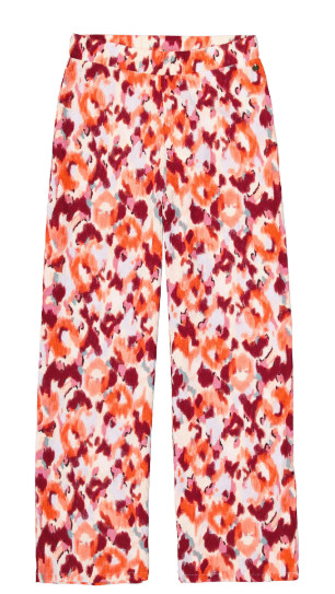 PANTALON FLUIDE GARCIA