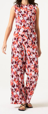 PANTALON FLUIDE GARCIA – Image 2