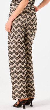 PANTALON LARGE GARCIA – Image 3