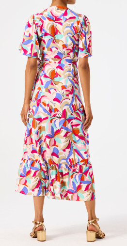 ROBE LONGUE GARCIA – Image 2