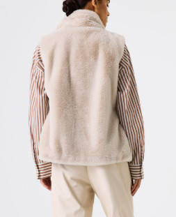 VESTE SANS MANCHES GARCIA – Image 3