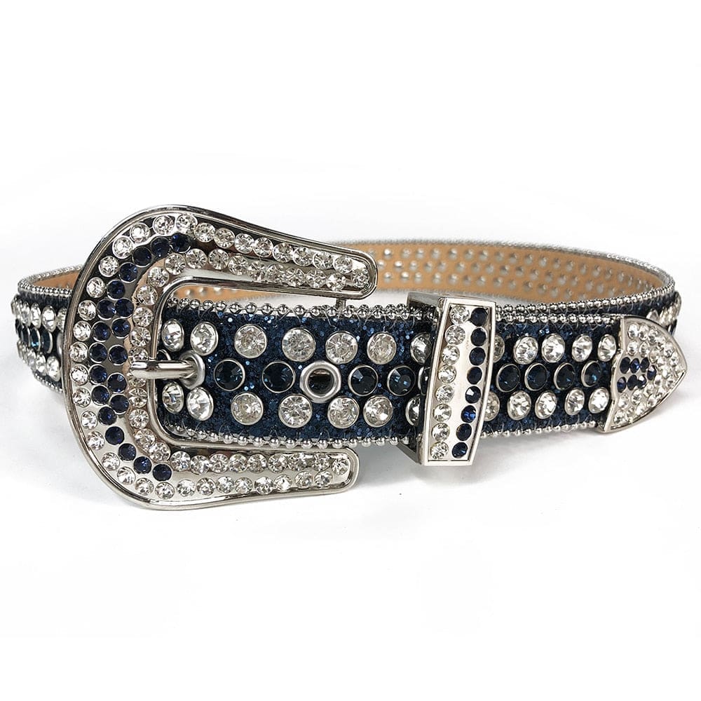 Ceinture Cowboy Diamant – Image 4