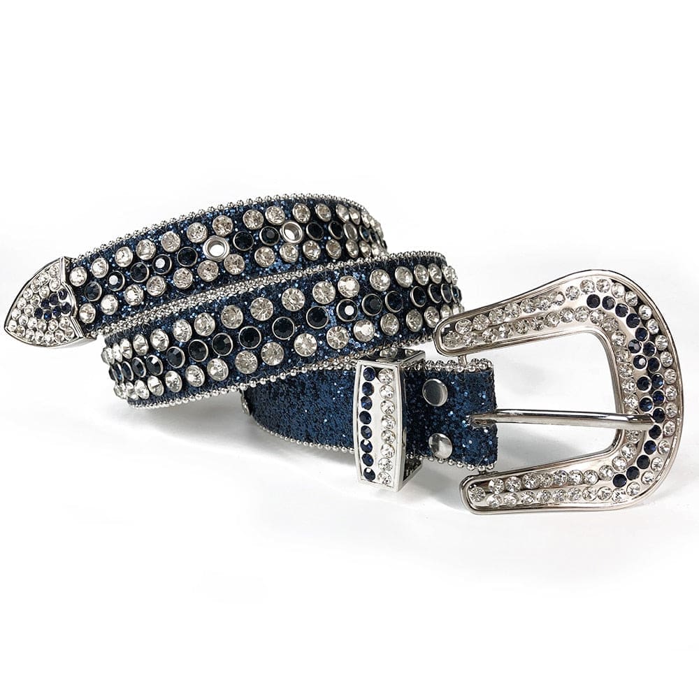Ceinture Cowboy Diamant – Image 5