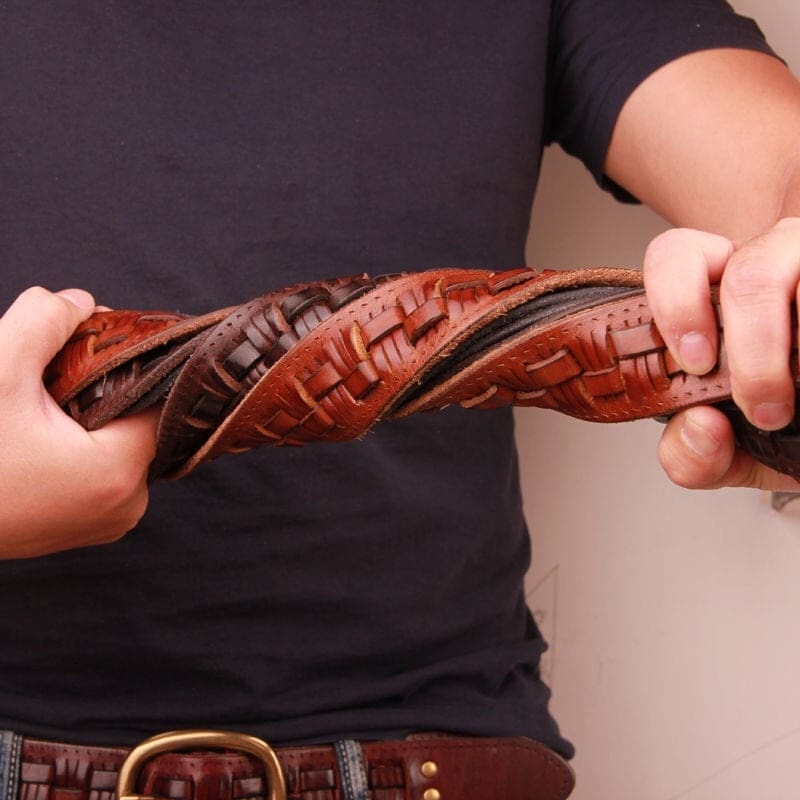 Ceinture de Cowboy Chef – Image 8