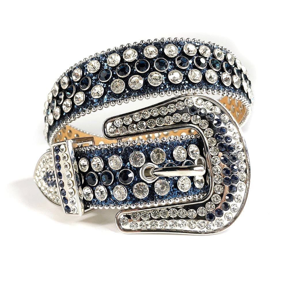Ceinture Cowboy Diamant – Image 3