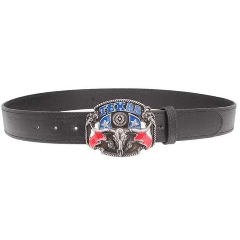 Ceinture de Cowboy Texas – Image 3