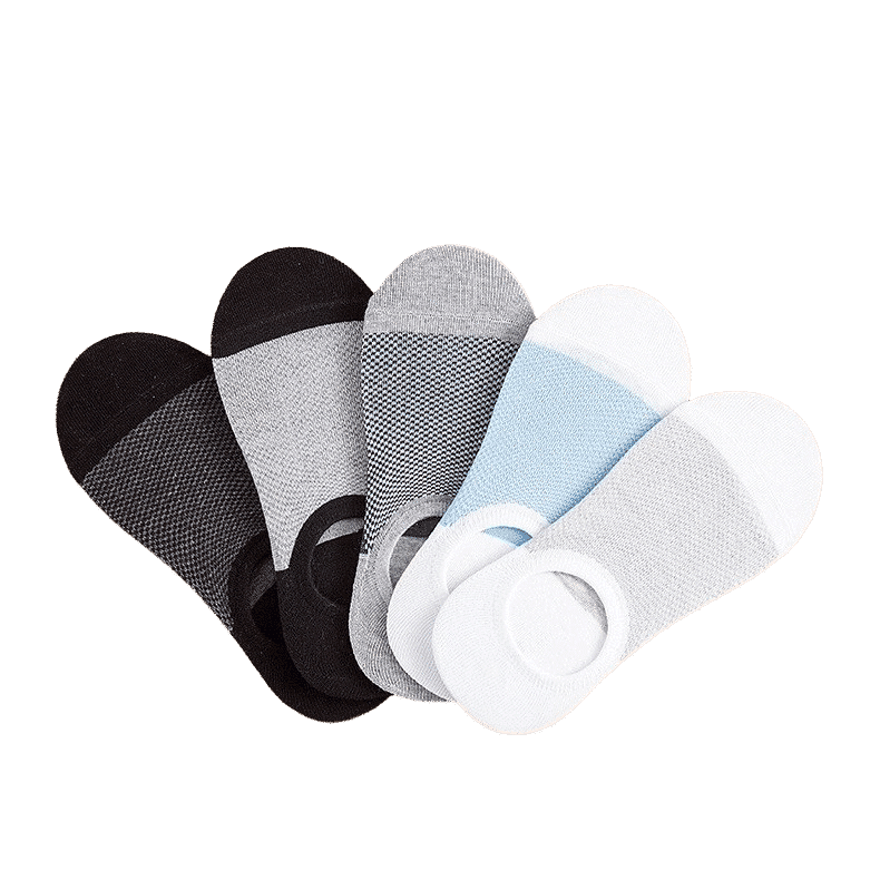 Chaussettes de compression invisibles – Image 8