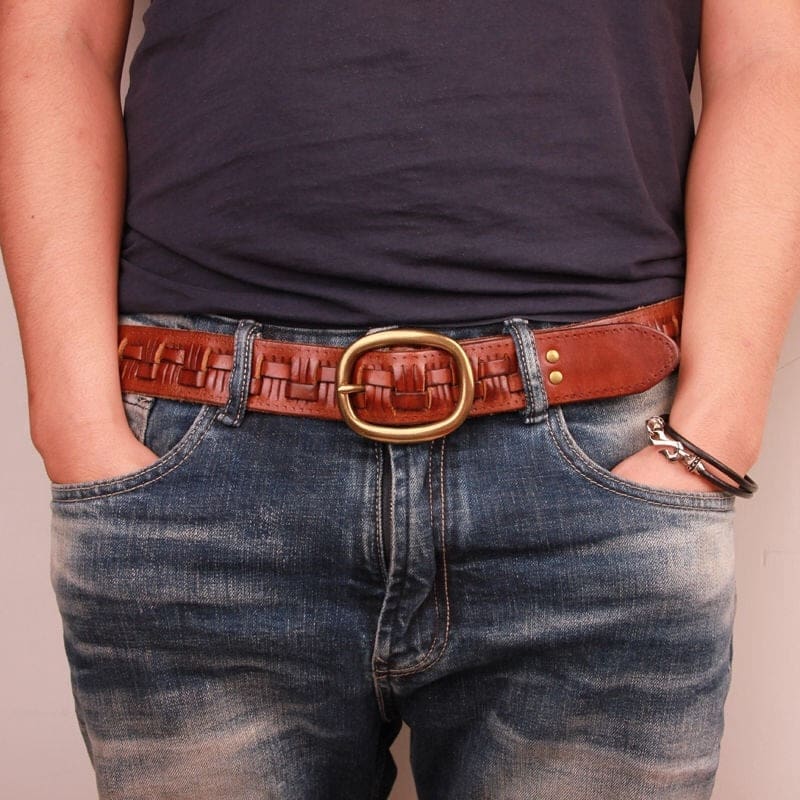 Ceinture de Cowboy Chef – Image 4