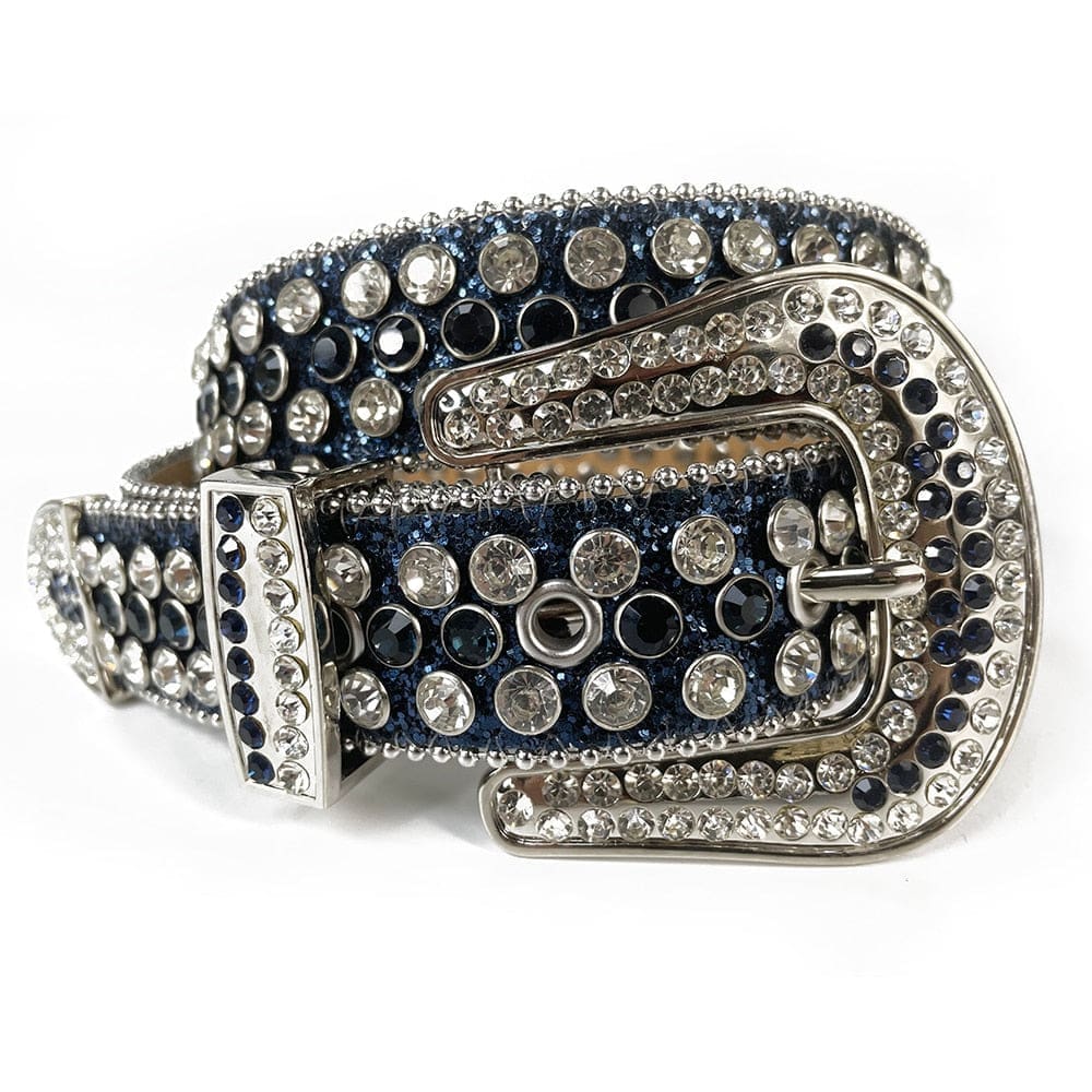 Ceinture Cowboy Diamant – Image 2