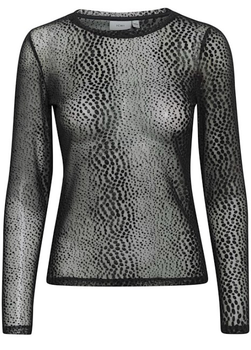 TOP TRANSPARENT ICHI