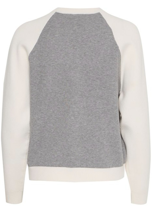 GILET EZANORA ICHI – Image 2