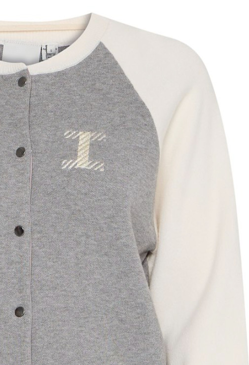 GILET EZANORA ICHI – Image 3