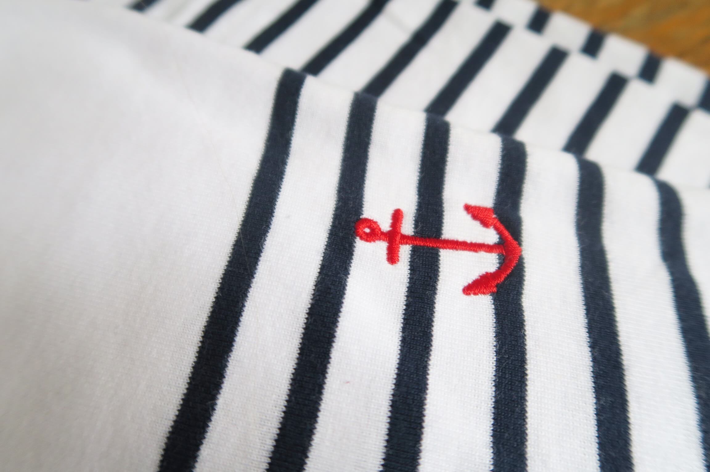 Marinière pour Lui – Image 2