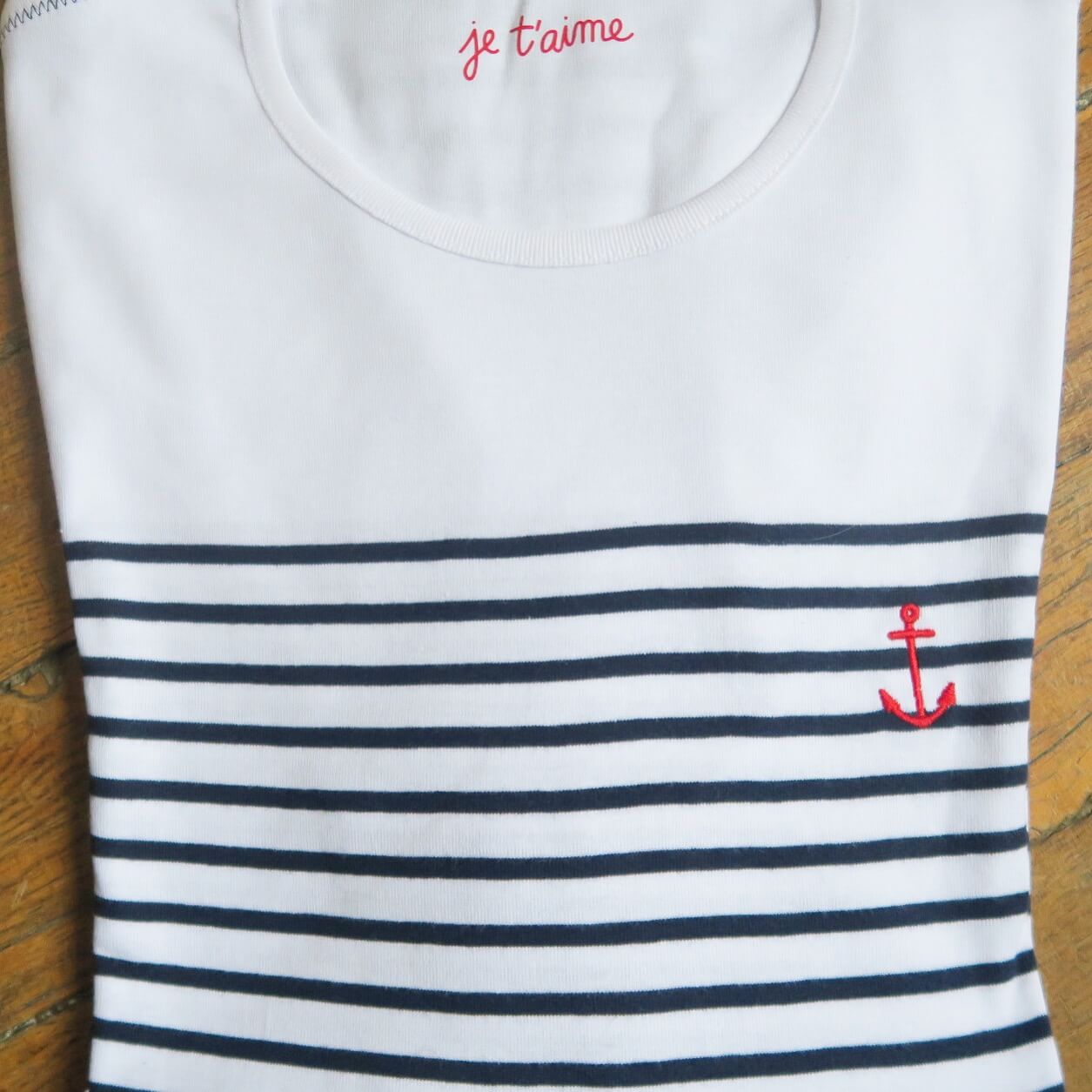 Marinière pour Lui – Image 4