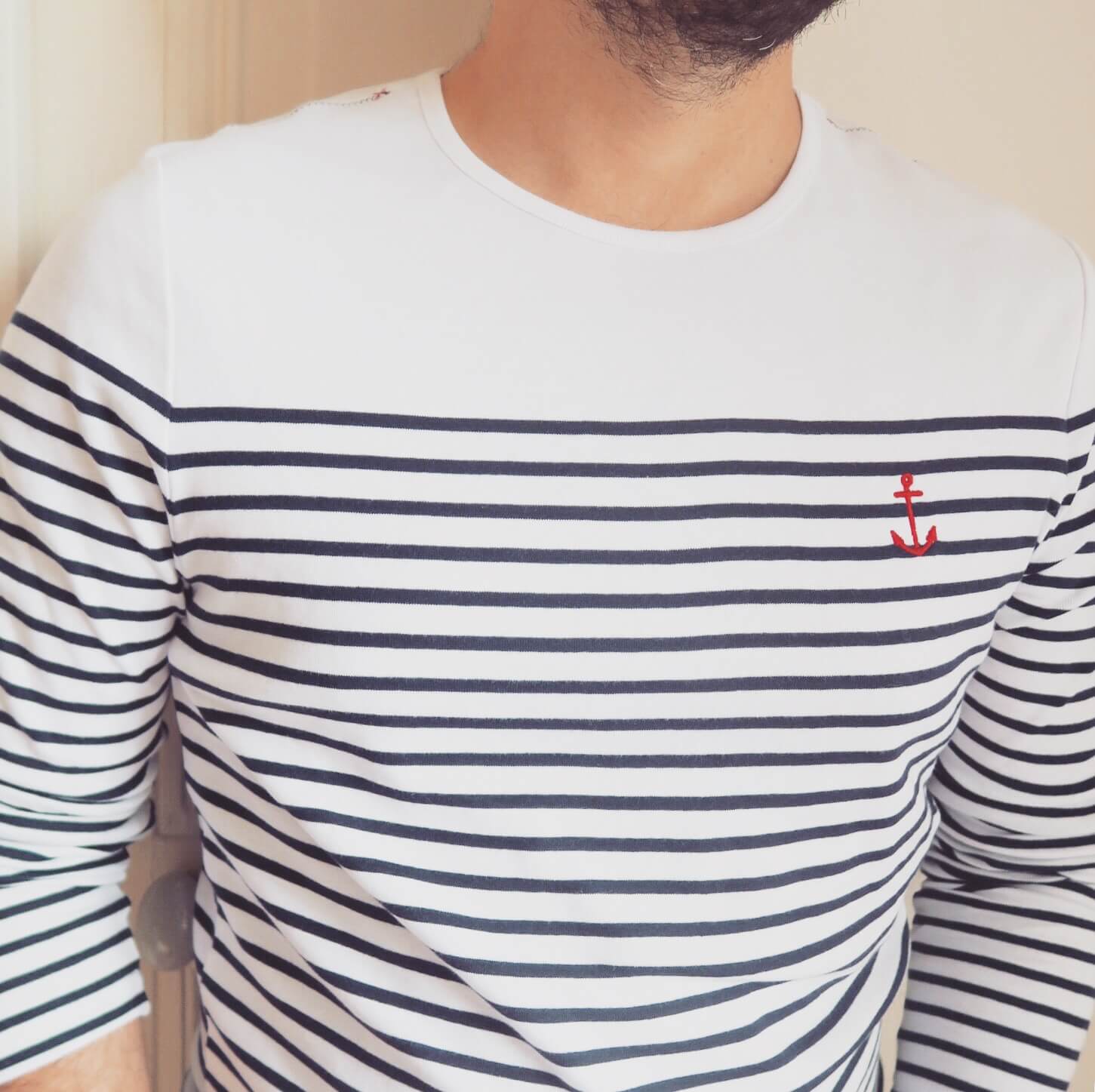 Marinière pour Lui – Image 8