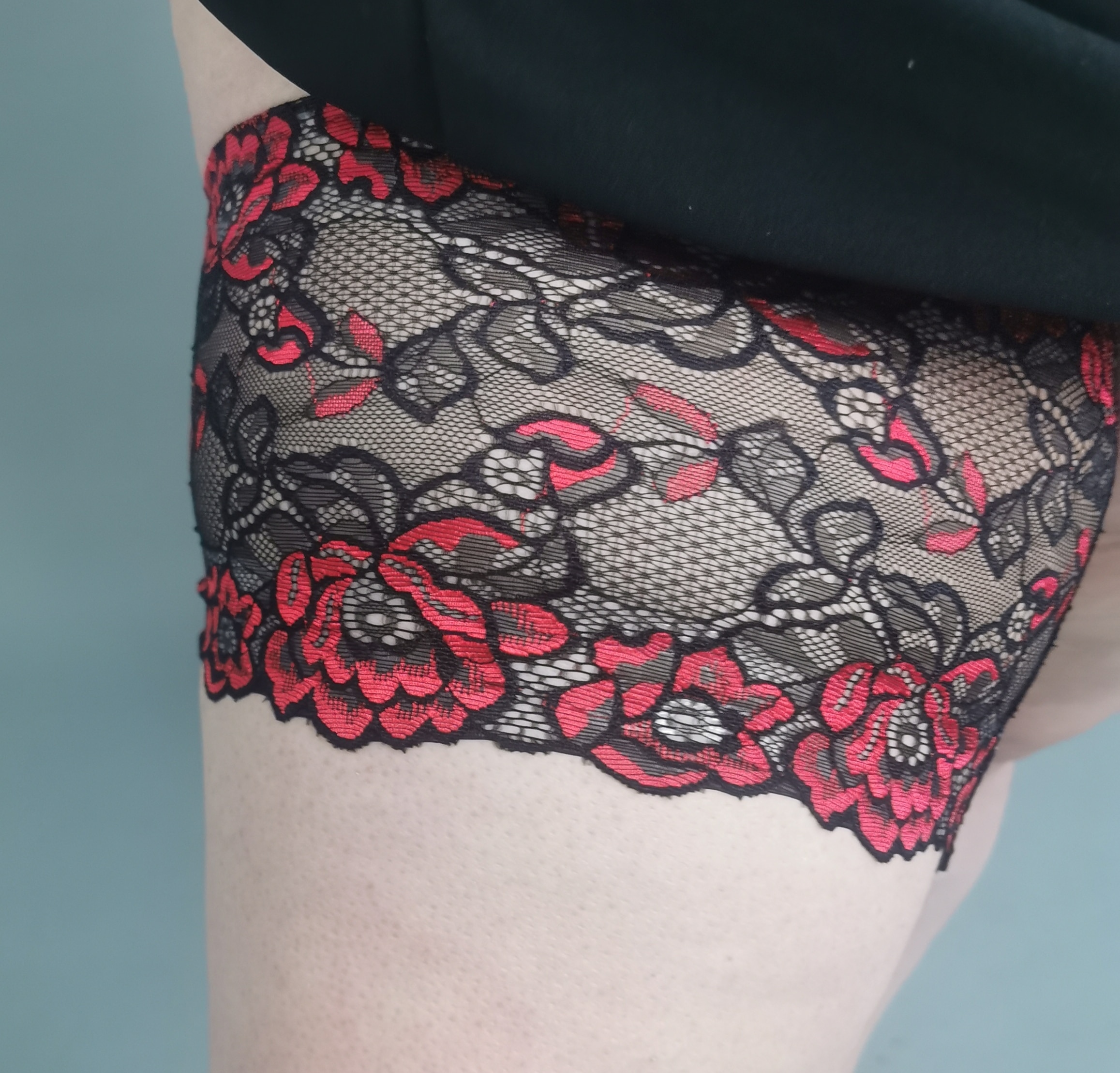 Bandes anti-frottements