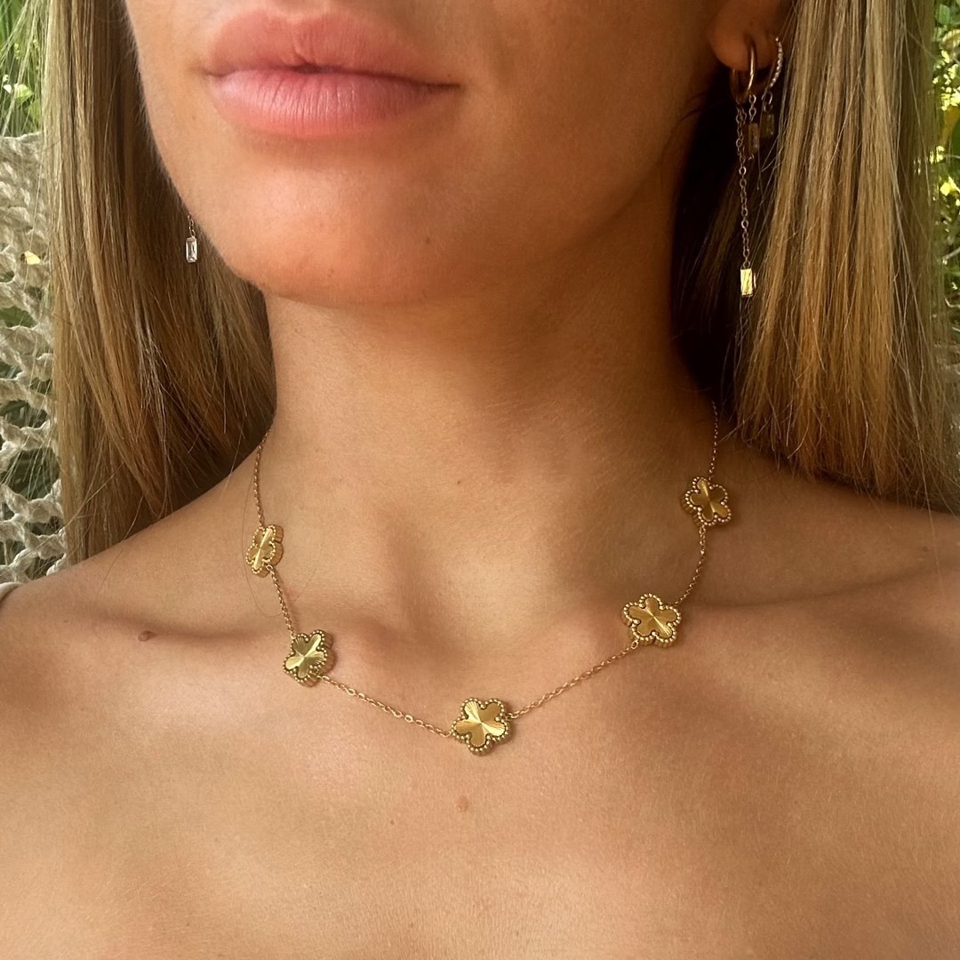 Collier FLORELA