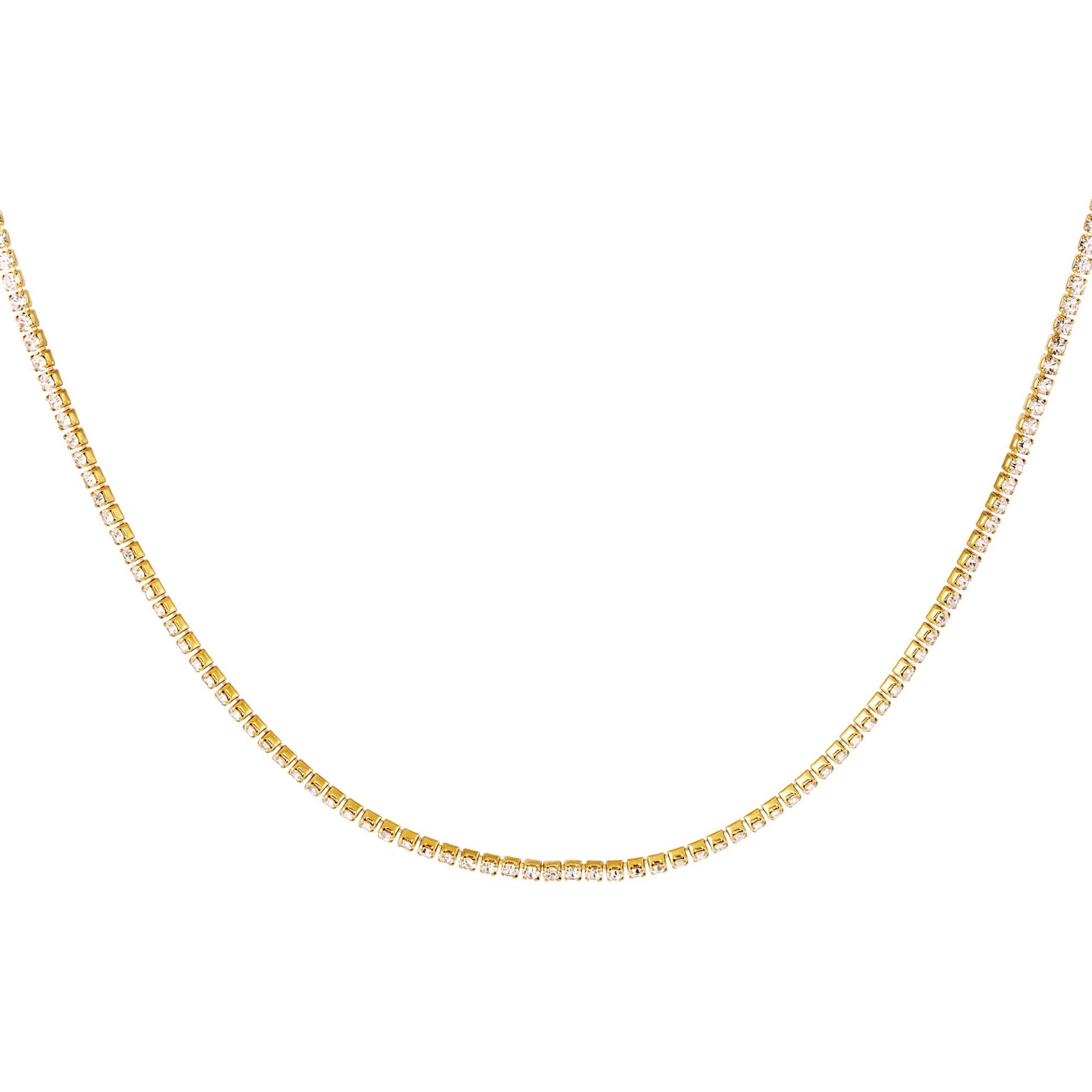 Collier ÉTINCELLE – Image 2