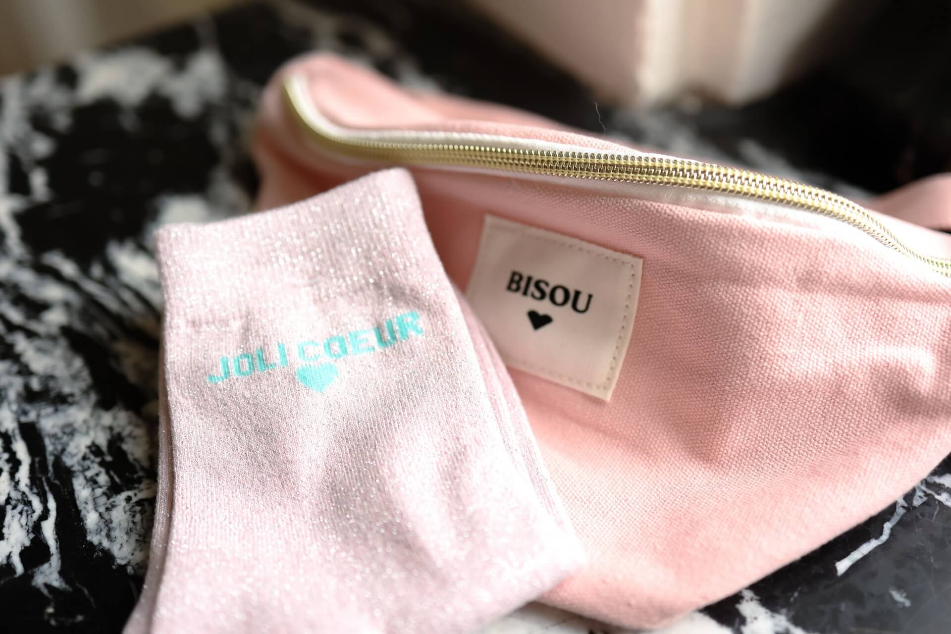 Banane Bisou rose – Image 5