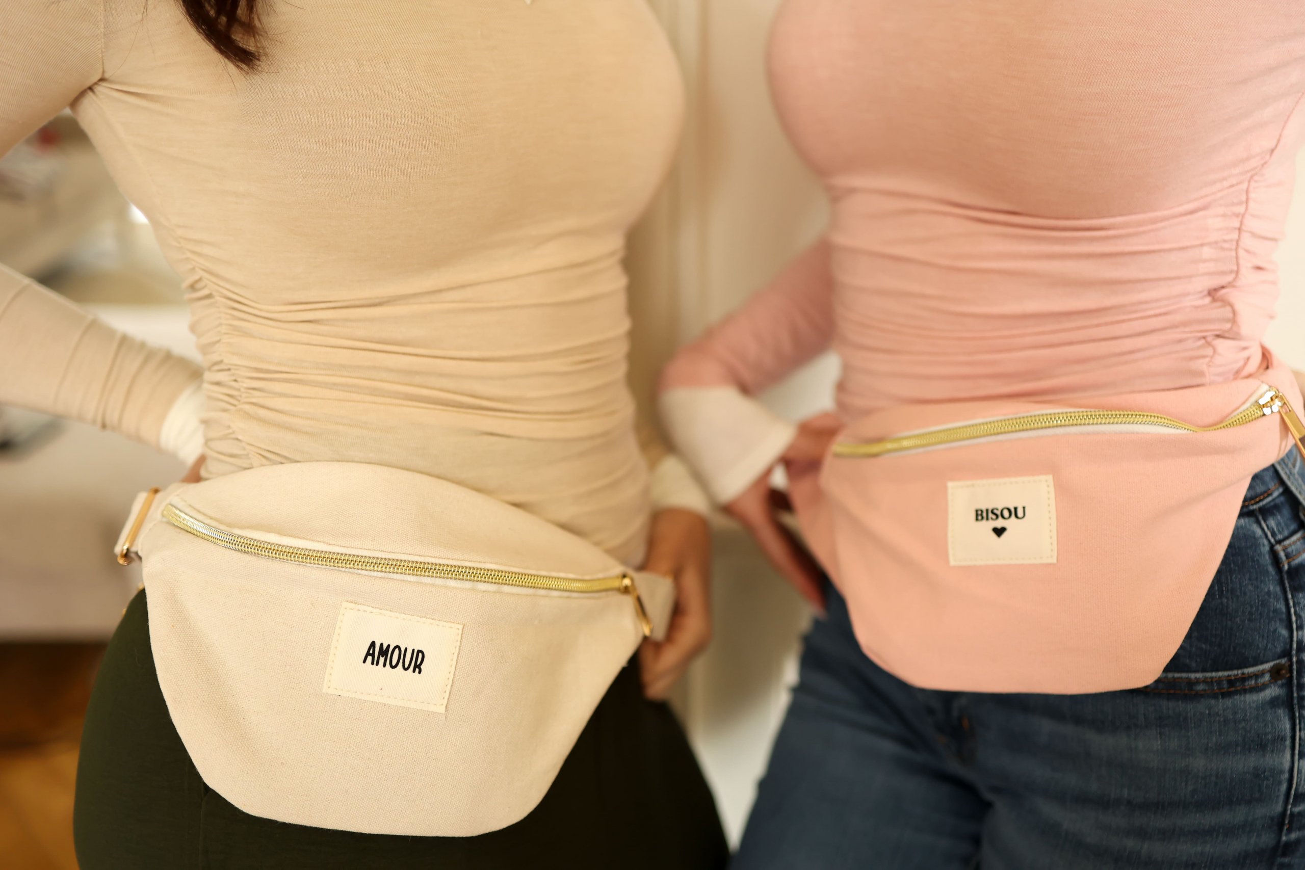 Banane Bisou rose – Image 2