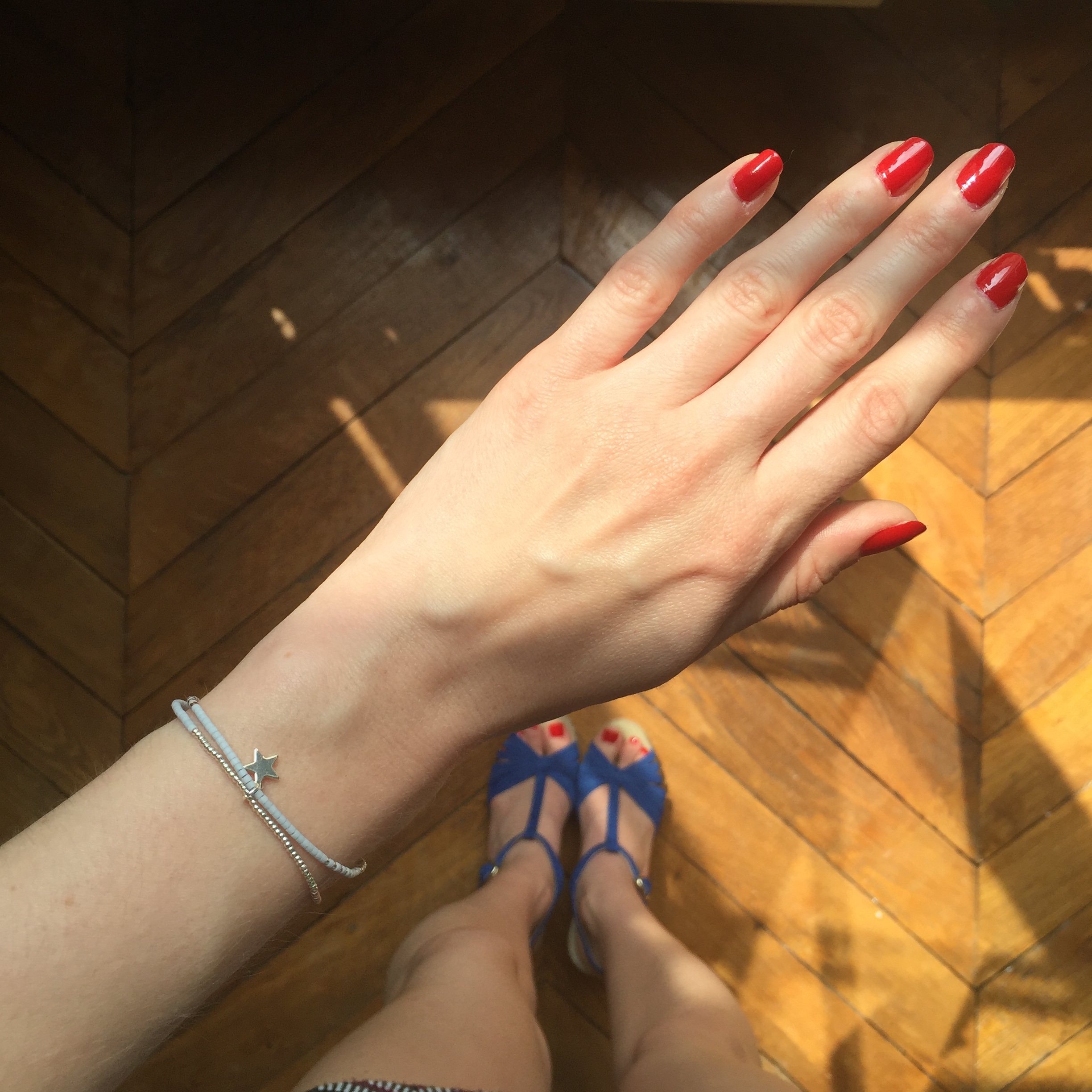 Bracelet Porte-bonheur – Image 3