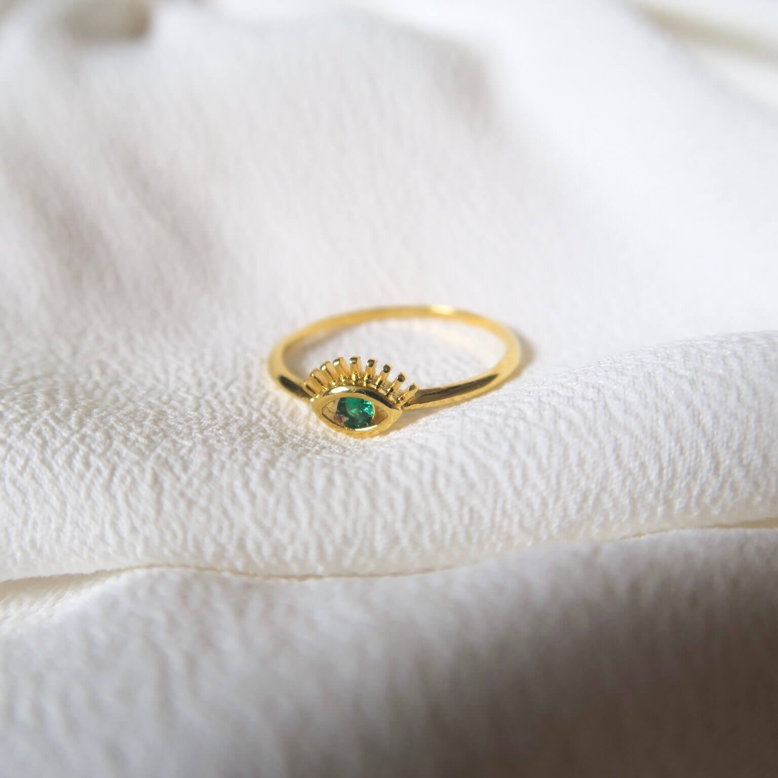 Bague regard protecteur – Image 5