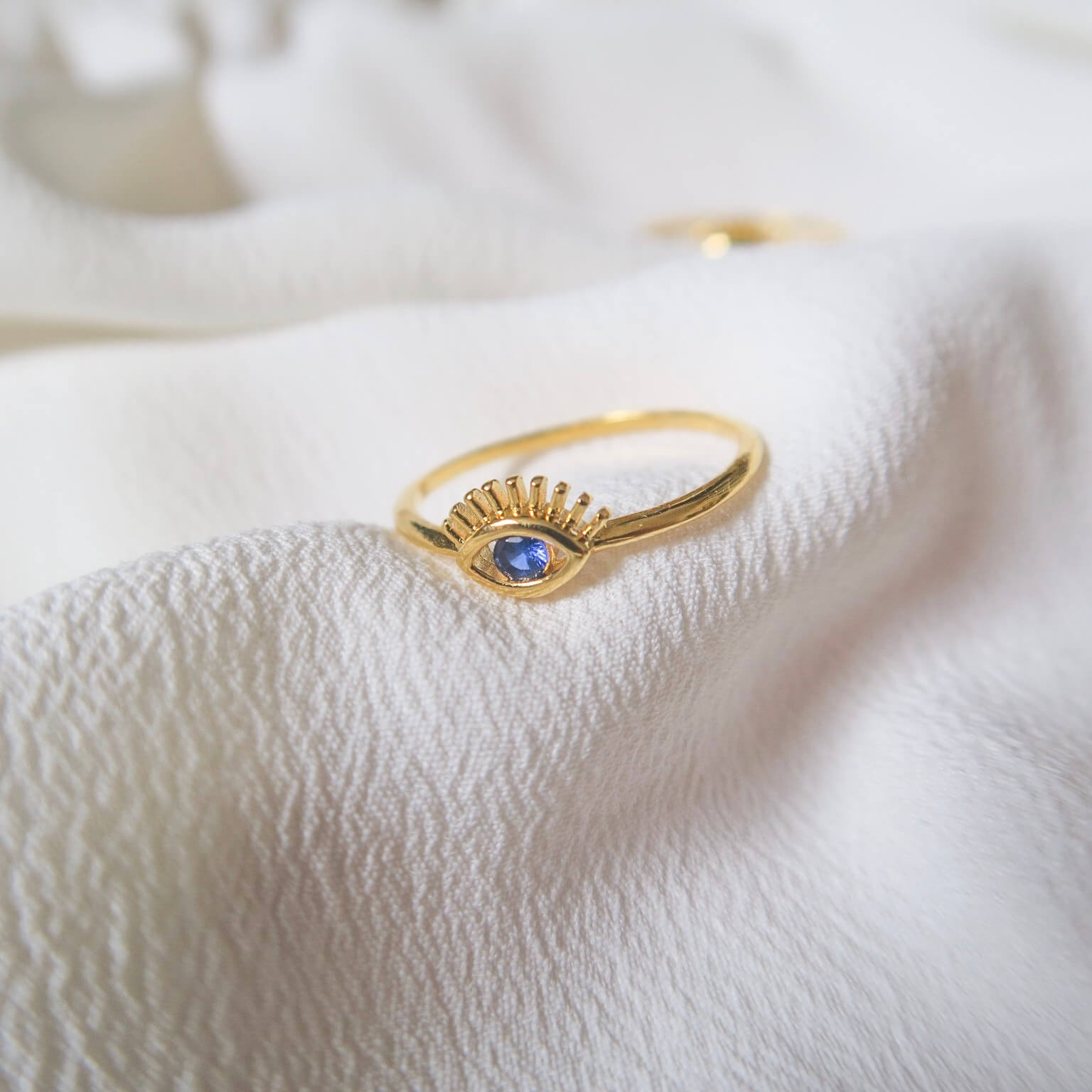 Bague regard protecteur – Image 4