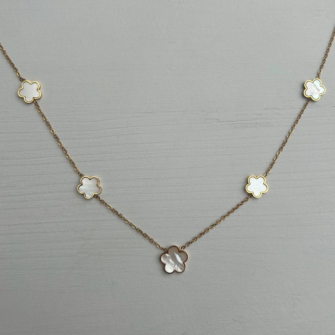 Collier FLEUR – Image 2