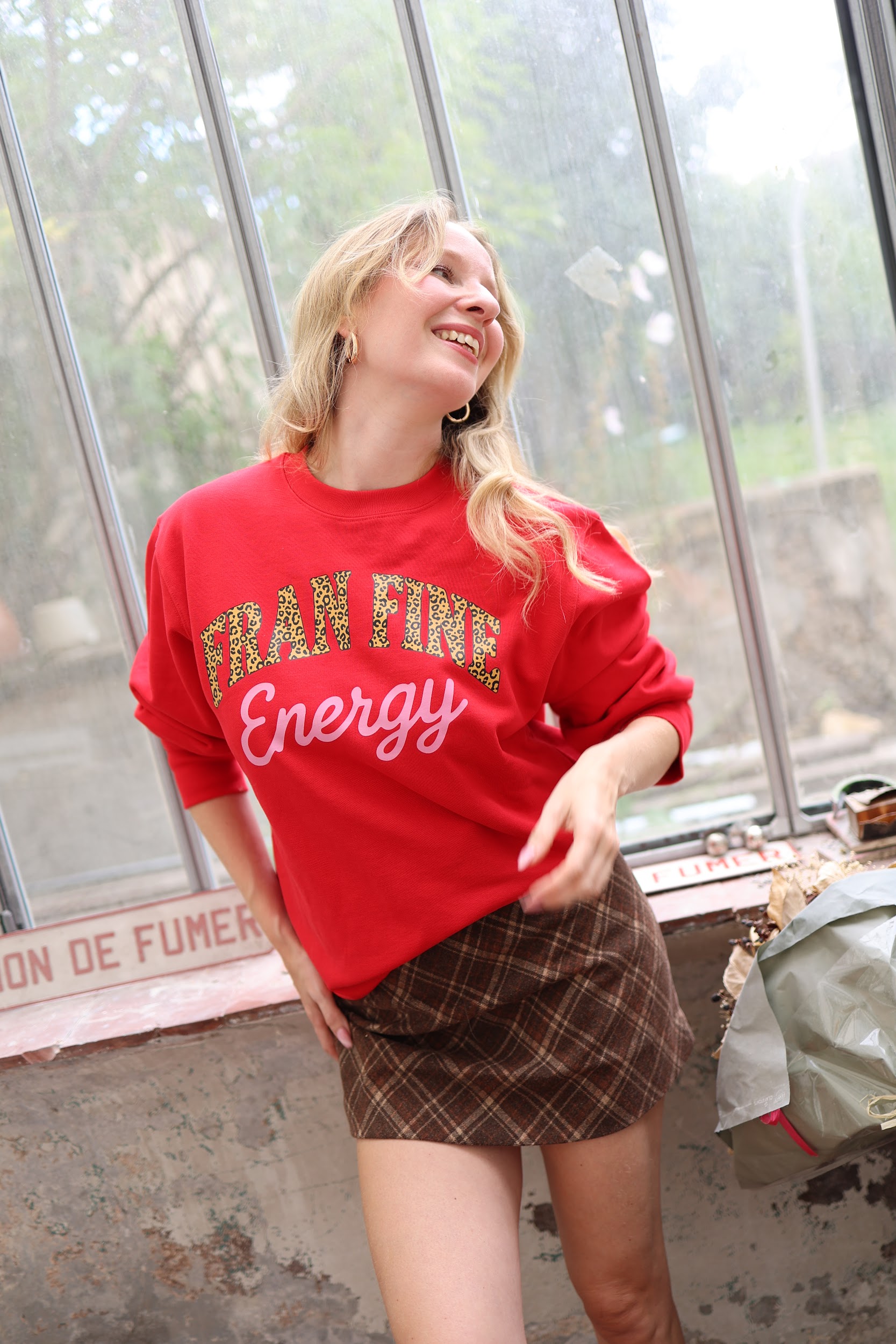 Sweat Fran Fine Energy – Image 5