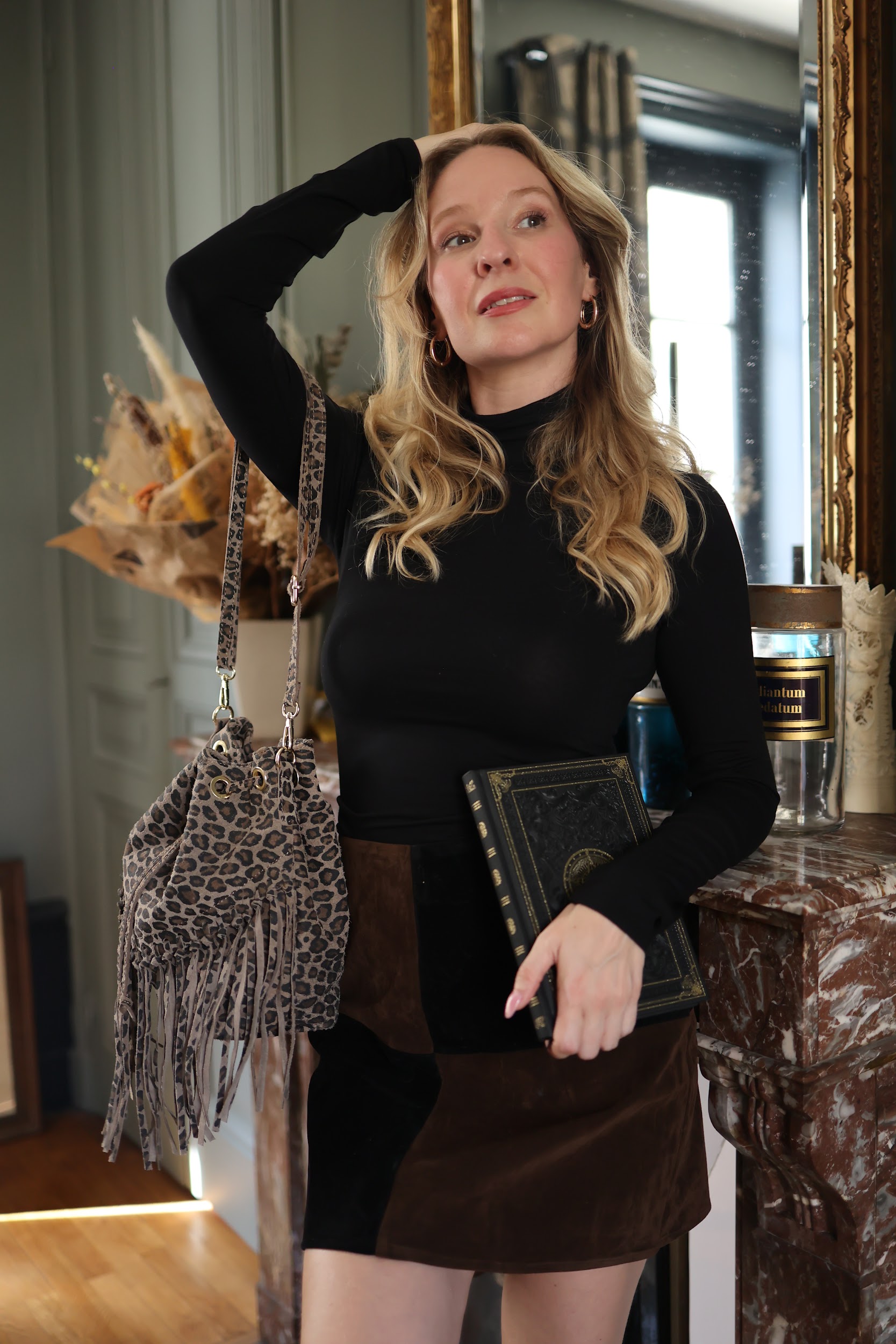 JUPE AFTER CLASS ANITA – Image 5