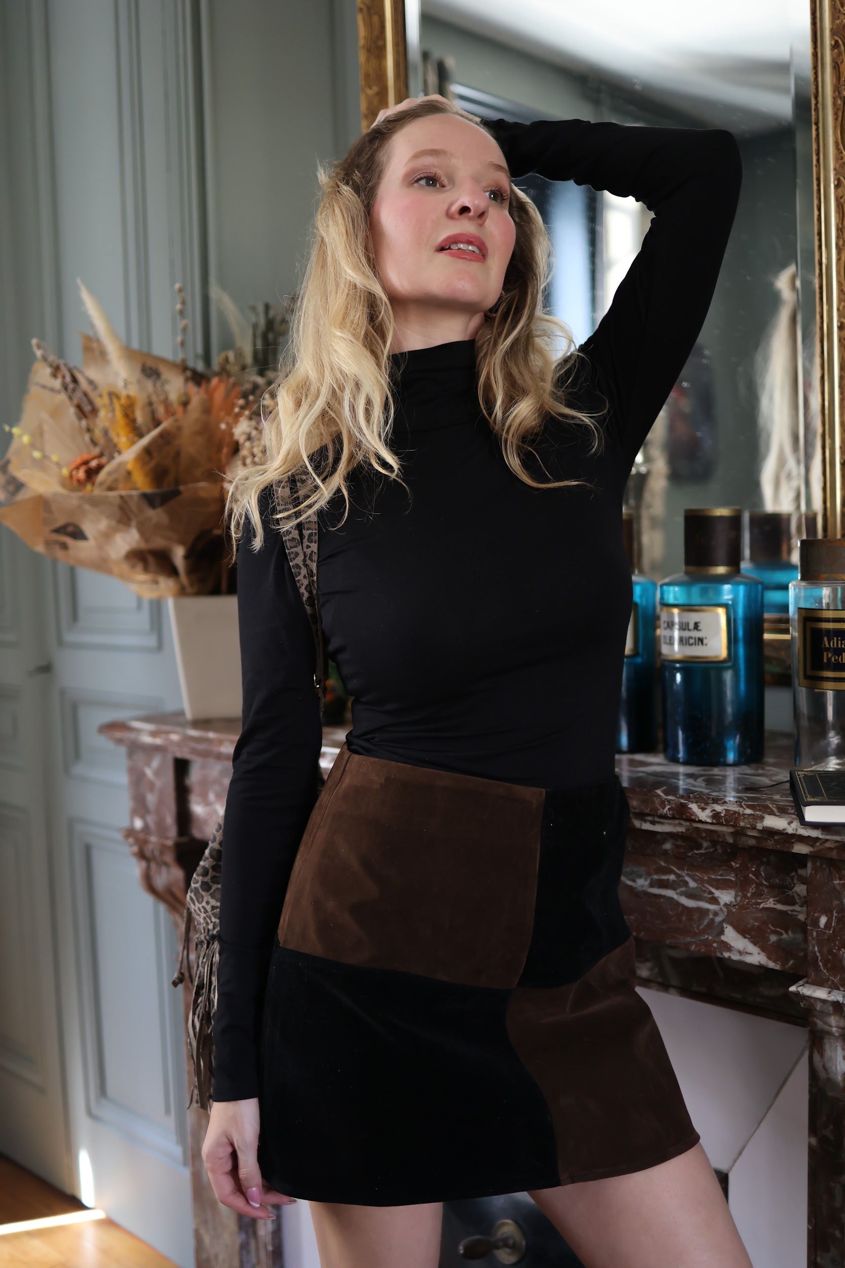 JUPE AFTER CLASS ANITA – Image 9