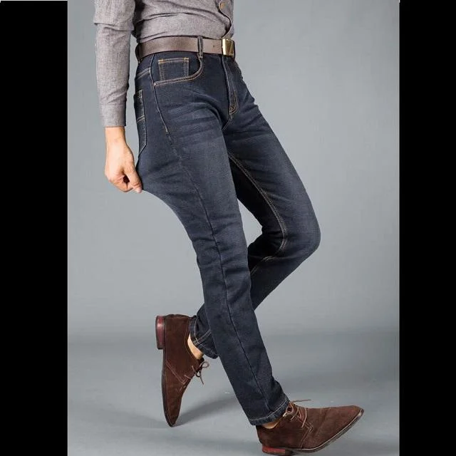 Jean de luxe homme – Image 2