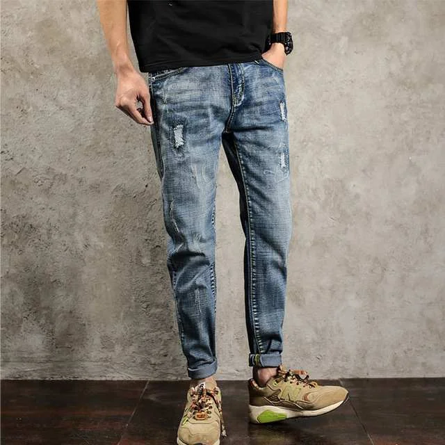 Jean slim fit – Image 2