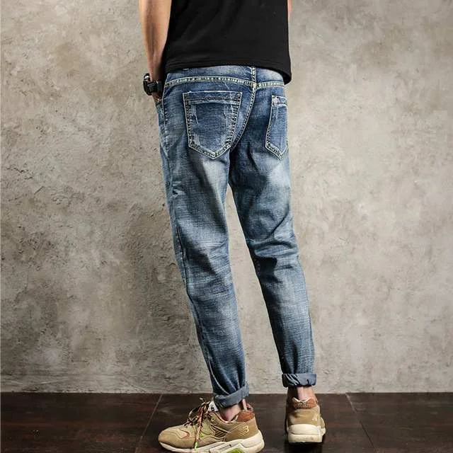 Jean slim fit – Image 3