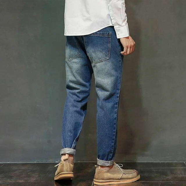 Jean slim homme – Image 2