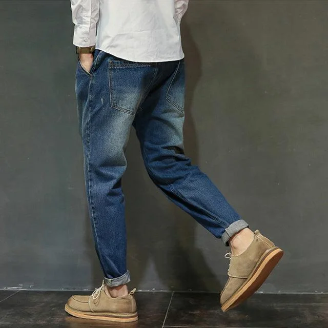 Jean slim homme – Image 3