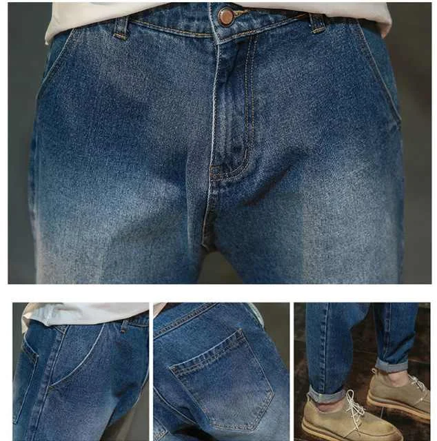 Jean slim homme – Image 4