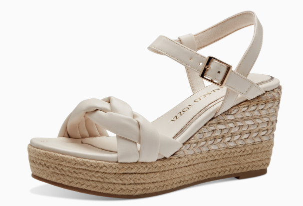 SANDALE COMPENSEE MARCO TOZZI