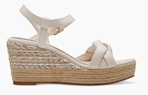 SANDALE COMPENSEE MARCO TOZZI – Image 2