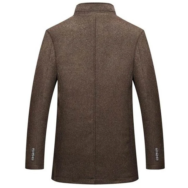 Manteau d’hiver homme – Image 7