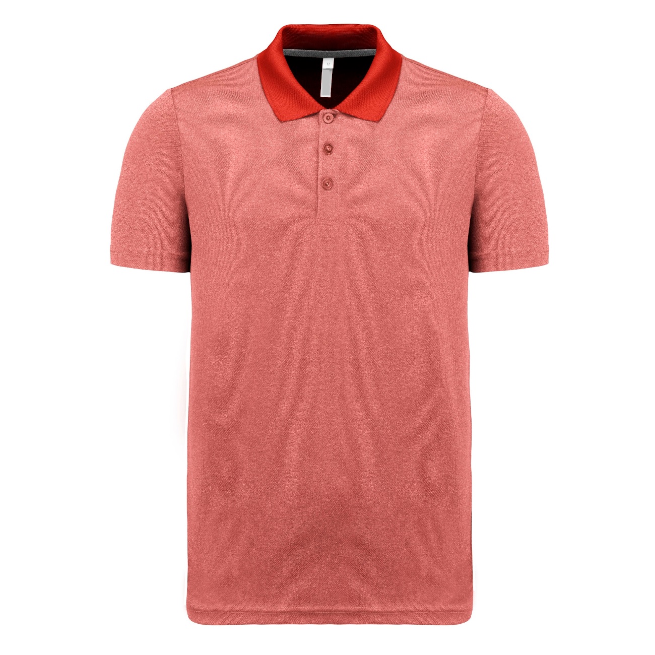 Polo Polyester BirdyEyes P496