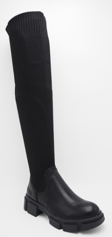 BOTTE CUISSARDE – Image 2