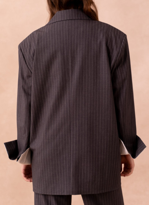 BLAZER OVERSIZE – Image 2