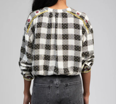 CHEMISE ANGE – Image 3