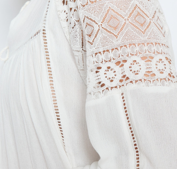 BLOUSE STYLE BOHEME – Image 3