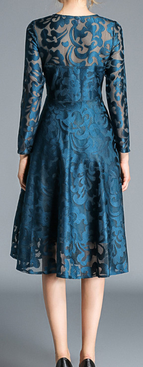 ROBE PATINEUSE – Image 3