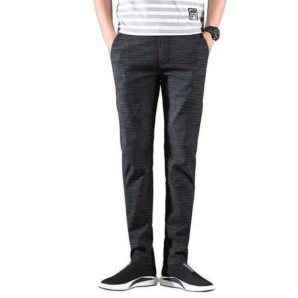 Pantalon décontracté homme – Image 2
