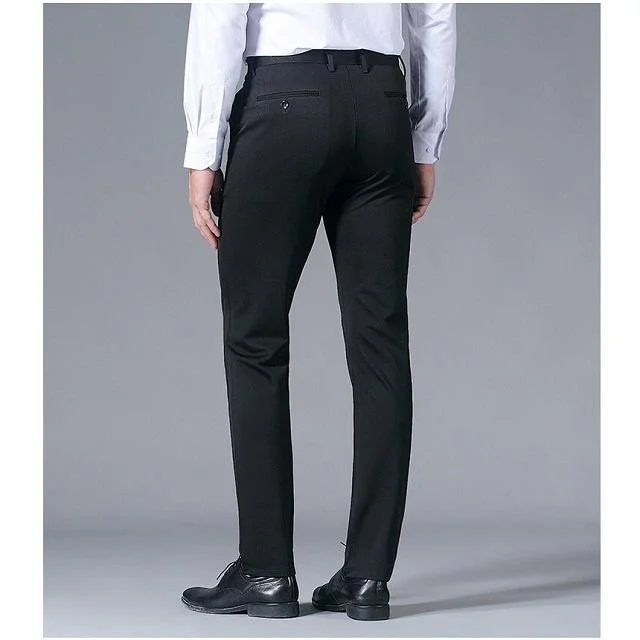 Pantalon en coton homme – Image 2