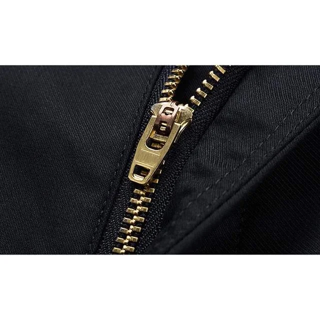 Pantalon en coton homme – Image 4